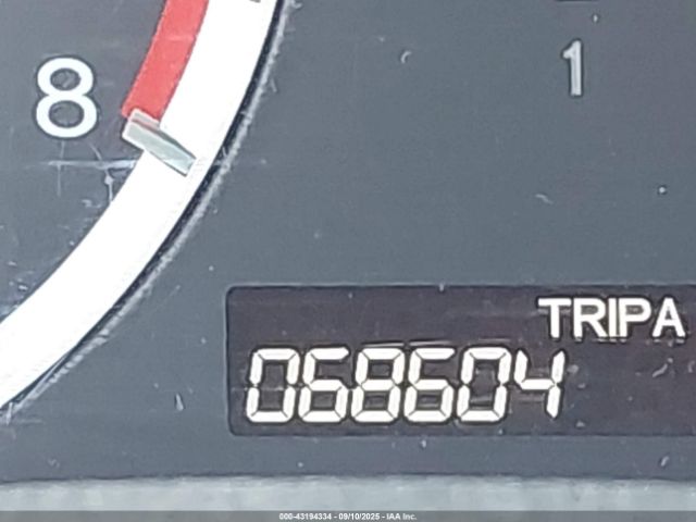 Honda Accord 2.4 Ex-l Image 11