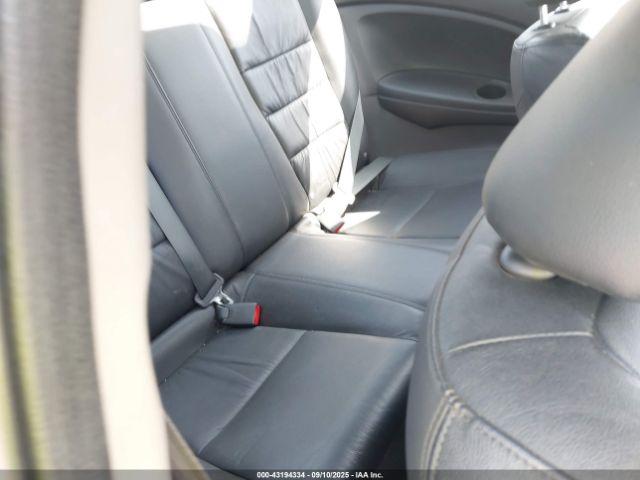 Honda Accord 2.4 Ex-l Image 8