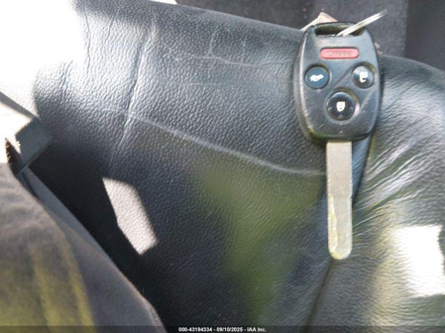 Honda Accord 2.4 Ex-l Image 4