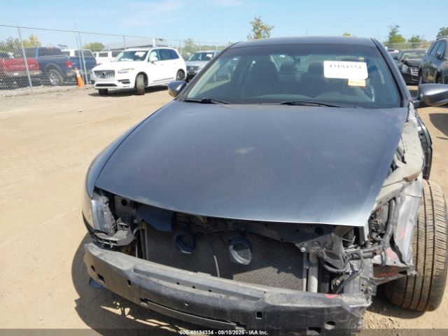 Honda Accord 2.4 Ex-l Image 13