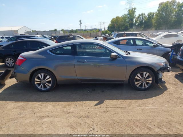 Honda Accord 2.4 Ex-l Image 15