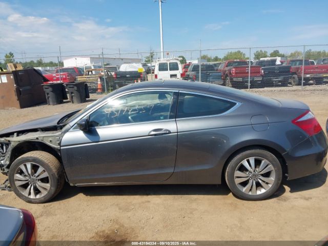 Honda Accord 2.4 Ex-l Image 14