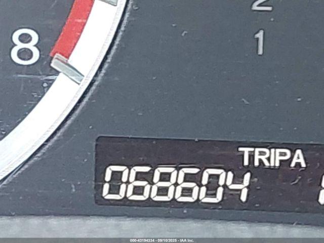 Honda Accord 2.4 Ex-l Image 16