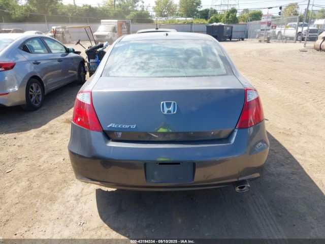 Honda Accord 2.4 Ex-l Image 17