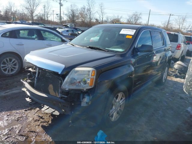 GMC Terrain Sle-1 Image 5