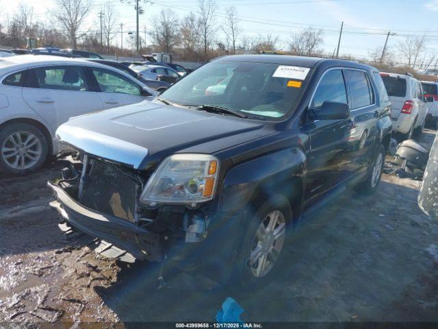 GMC Terrain Sle-1 Image 5