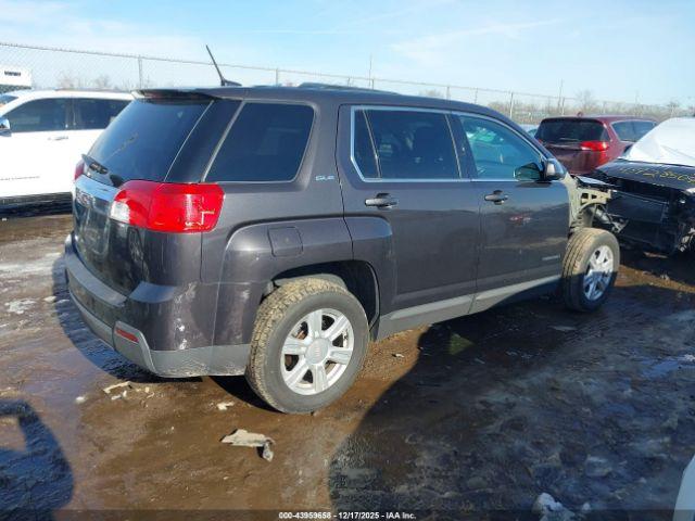 GMC Terrain Sle-1 Image 4