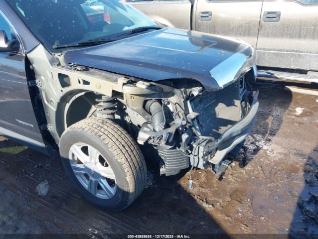 GMC Terrain Sle-1 Image 3