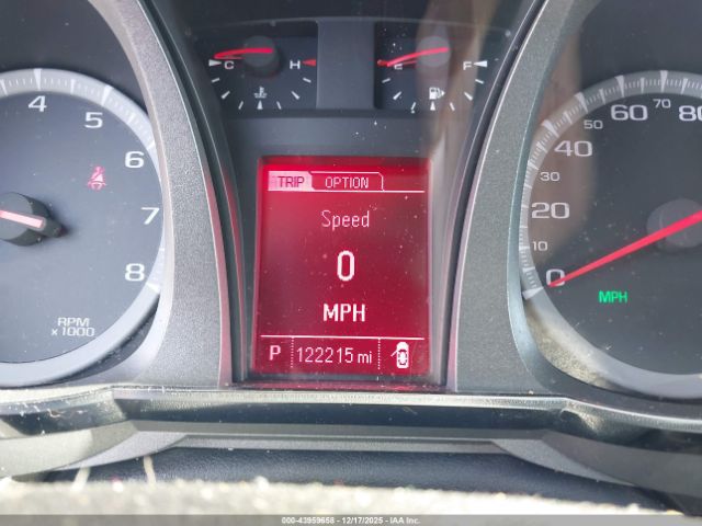 GMC Terrain Sle-1 Image 13