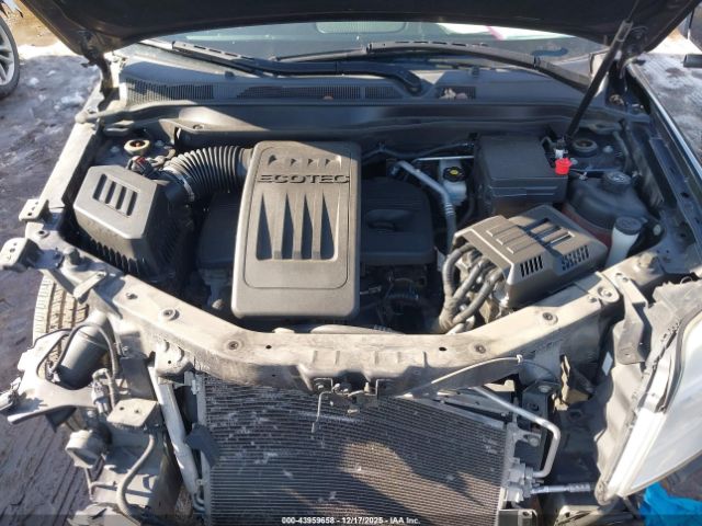 GMC Terrain Sle-1 Image 8