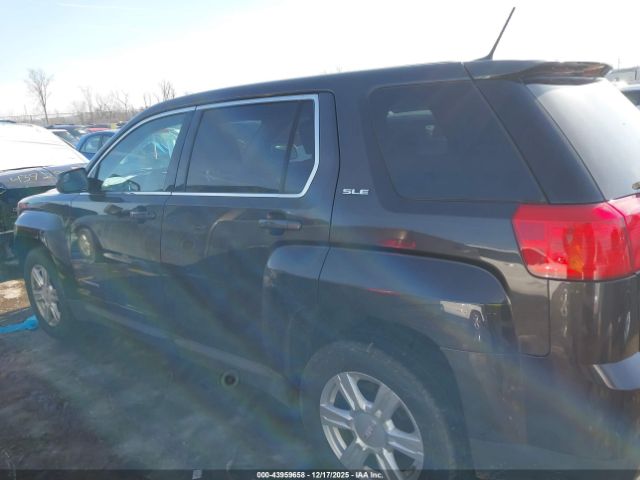 GMC Terrain Sle-1 Image 12