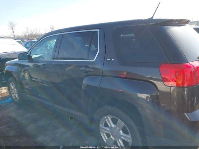 GMC Terrain Sle-1 Image 12