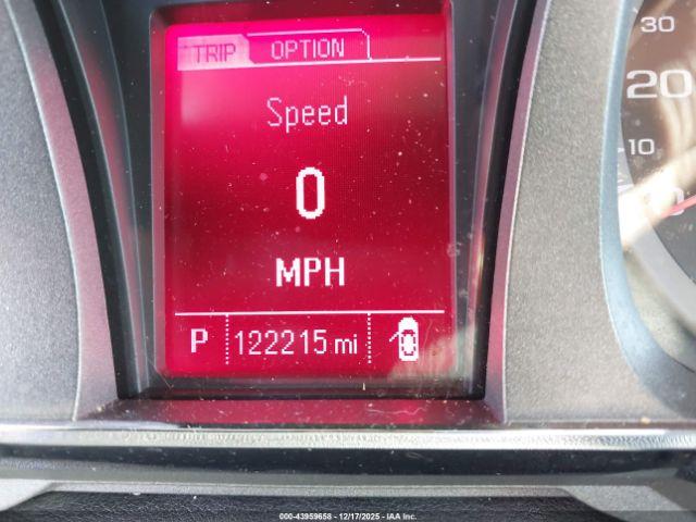 GMC Terrain Sle-1 Image 10