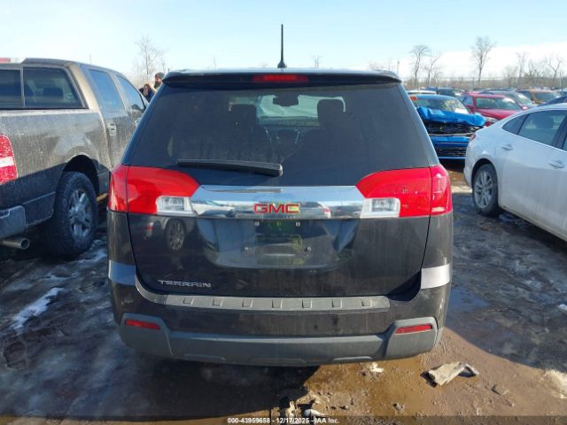 GMC Terrain Sle-1 Image 14