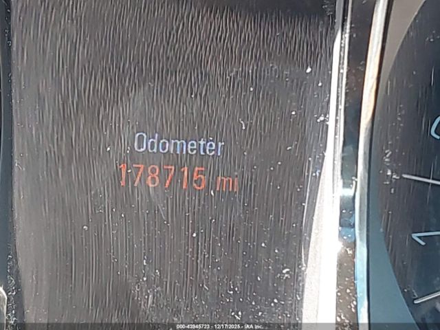 Buick LaCrosse Leather Group Image 13