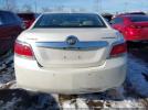 Buick LaCrosse Leather Group Image 9