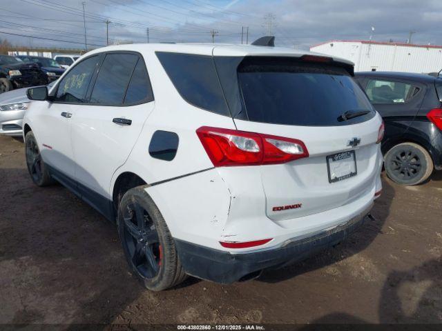 Chevrolet Equinox Lt Image 2