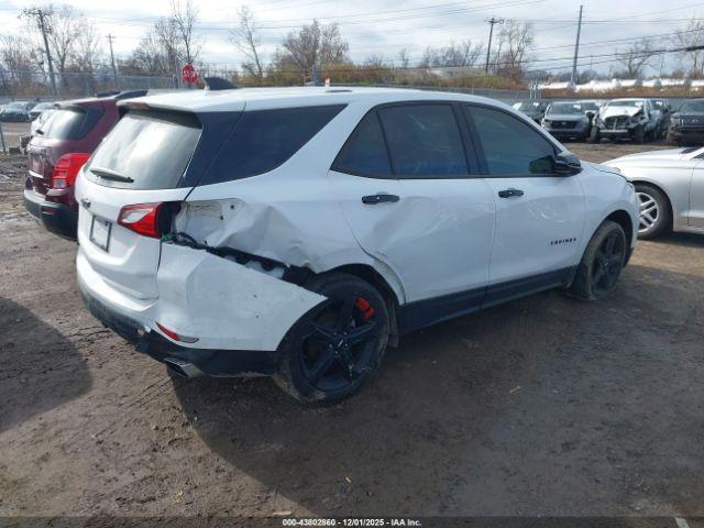 Chevrolet Equinox Lt Image 4