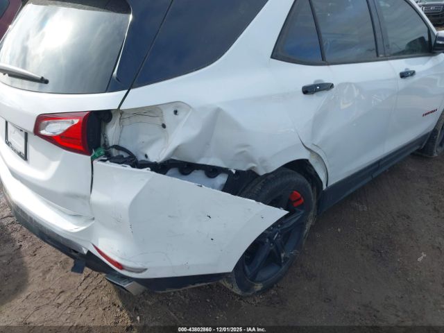 Chevrolet Equinox Lt Image 6