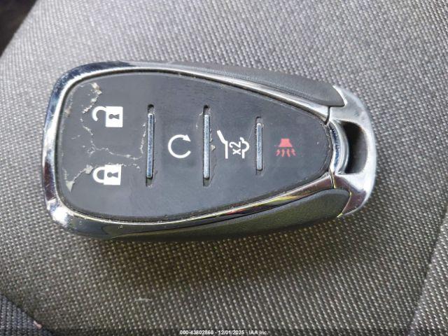 Chevrolet Equinox Lt Image 10