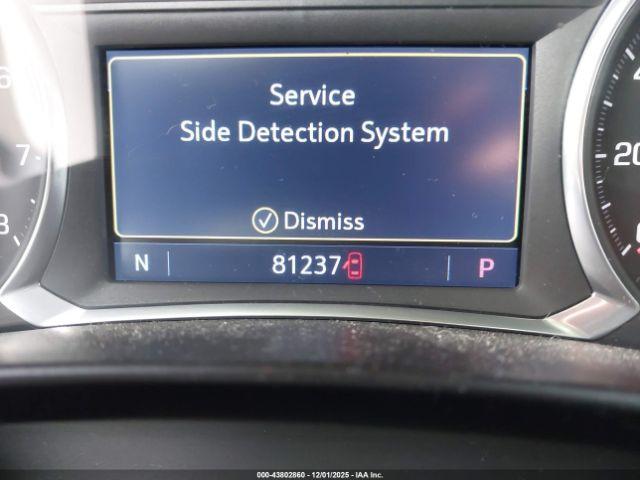 Chevrolet Equinox Lt Image 12