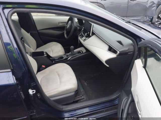 Toyota Corolla Le Image 9