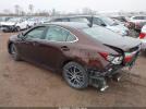 Lexus Es Image 8