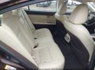 Lexus Es Image 10