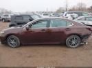 Lexus Es Image 12
