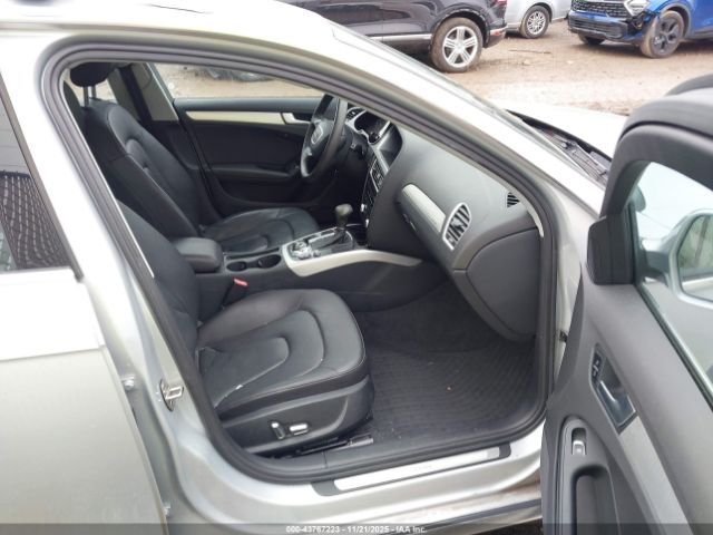 Audi allroad 2.0t Premium Plus Image 9