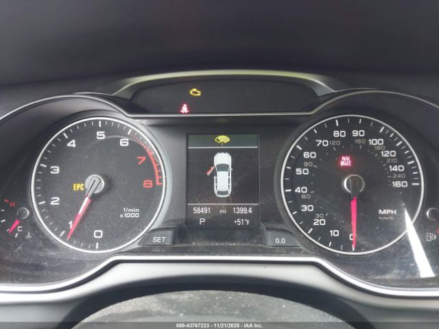 Audi allroad 2.0t Premium Plus Image 8