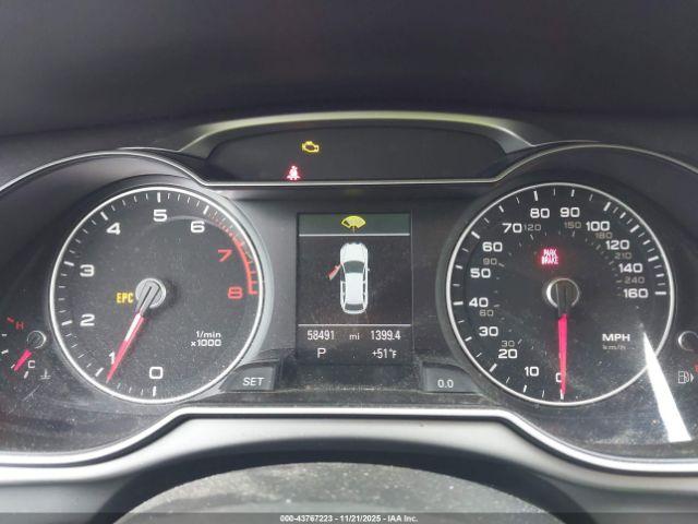 Audi allroad 2.0t Premium Plus Image 8