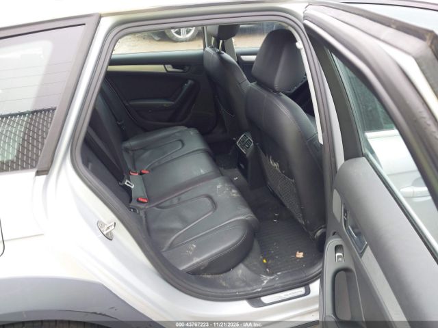 Audi allroad 2.0t Premium Plus Image 16