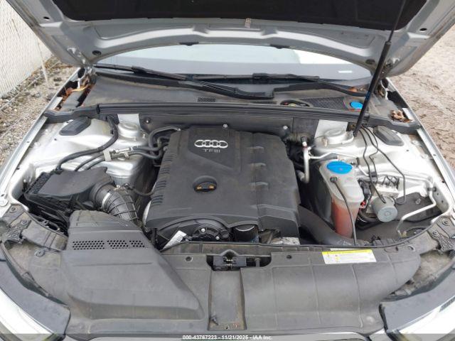 Audi allroad 2.0t Premium Plus Image 10