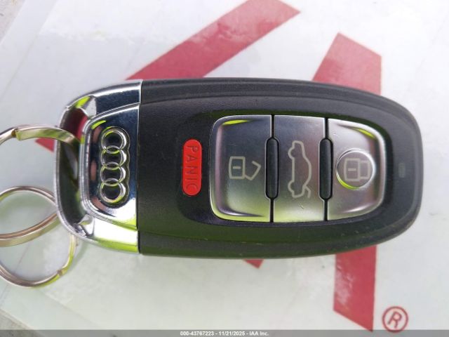 Audi allroad 2.0t Premium Plus Image 15