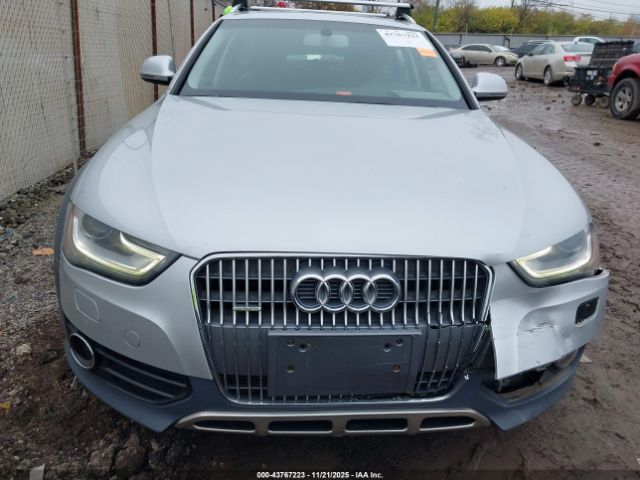 Audi allroad 2.0t Premium Plus Image 6