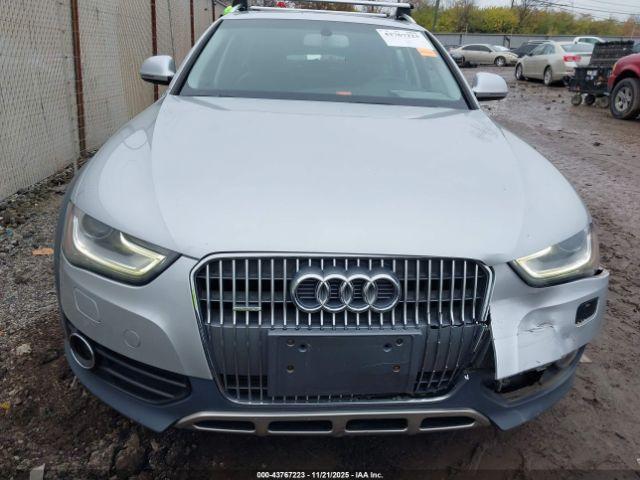Audi allroad 2.0t Premium Plus Image 6
