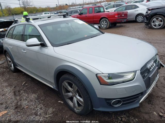 Audi allroad 2.0t Premium Plus Image 11