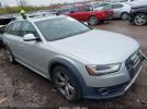 Audi allroad 2.0t Premium Plus Image 11