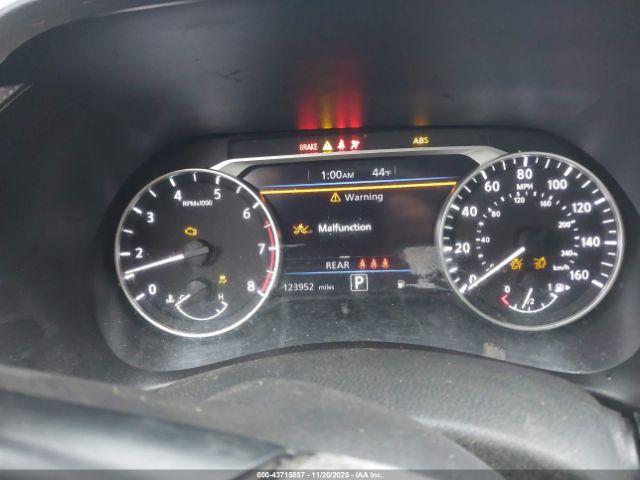 Nissan Sentra Sv Xtronic Cvt Image 7