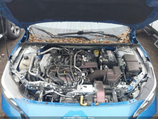 Nissan Sentra Sv Xtronic Cvt Image 11