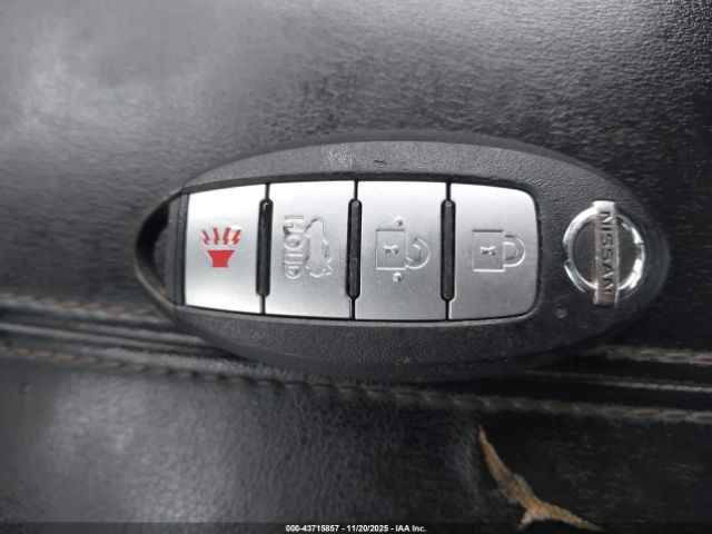 Nissan Sentra Sv Xtronic Cvt Image 9