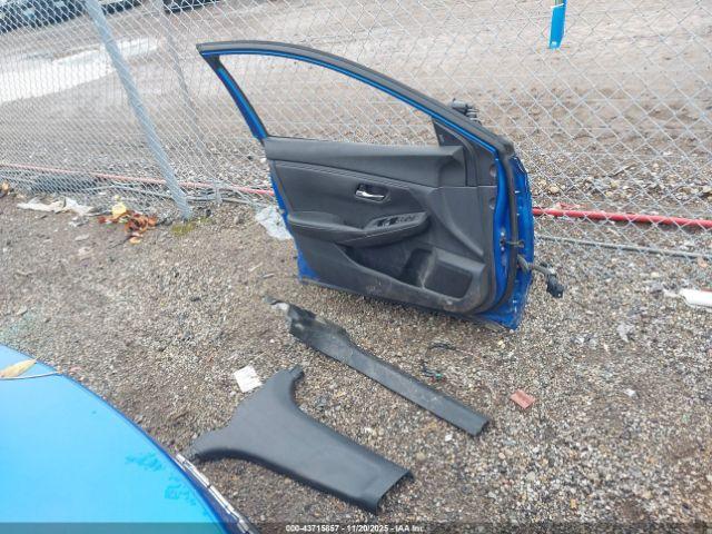 Nissan Sentra Sv Xtronic Cvt Image 12