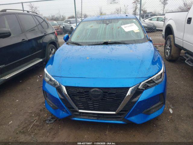 Nissan Sentra Sv Xtronic Cvt Image 15