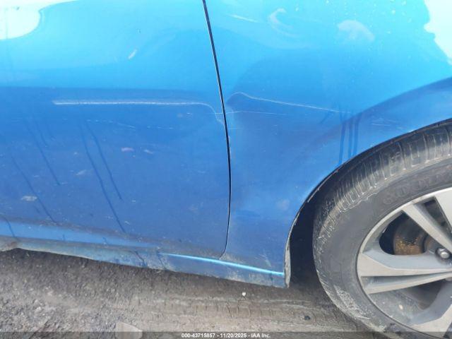 Nissan Sentra Sv Xtronic Cvt Image 19