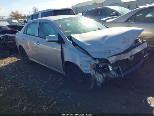 Toyota Corolla Le Image 1