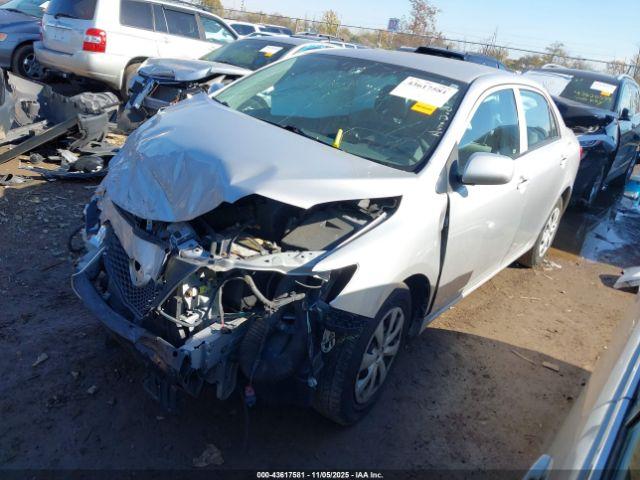 Toyota Corolla Le Image 9