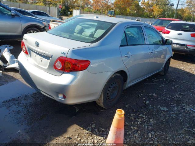 Toyota Corolla Le Image 10
