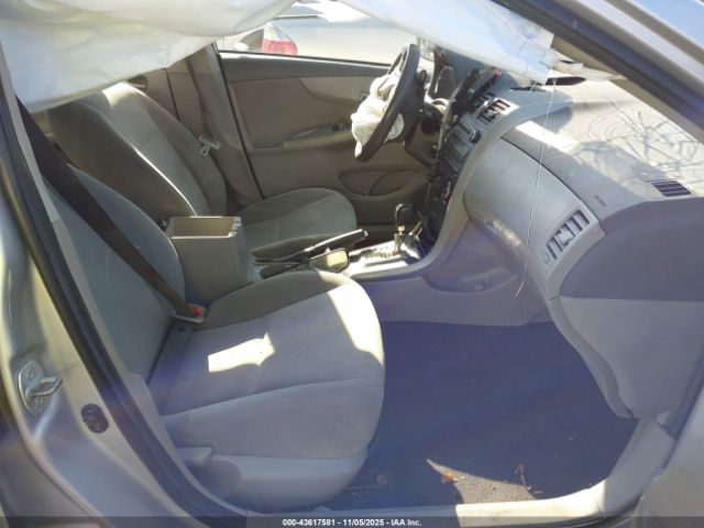 Toyota Corolla Le Image 3