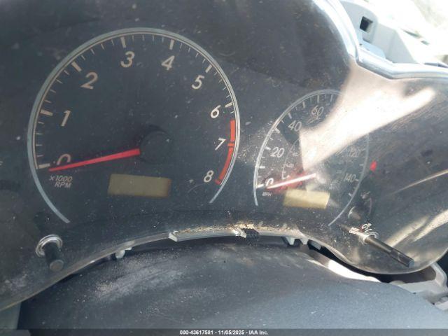 Toyota Corolla Le Image 13